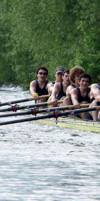 Acer Nethercott, British coxswain, dies at age 35